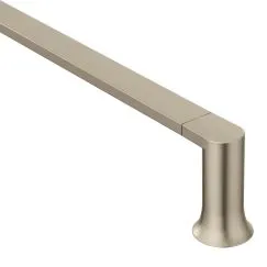 Genta handle close-up