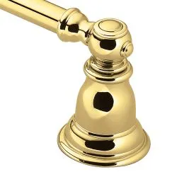 Kingsley handle close-up