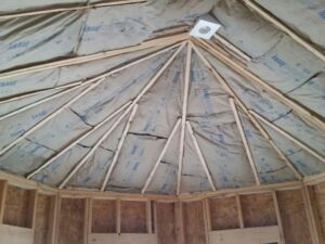 Knauff battin insulation